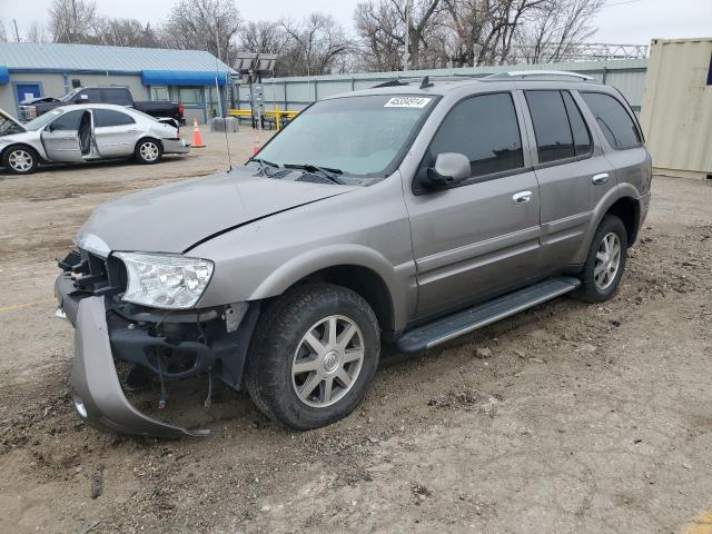 Изображение 2006 BUICK RAINIER CXL 2006