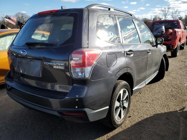Image 3 of 2017 SUBARU FORESTER 2.5I 2017 with VIN JF2SJABC6HH488632