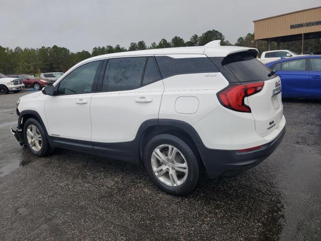Obraz 2 z 2018 GMC TERRAIN SLE 2018 z VIN 3GKALMEV0JL216706