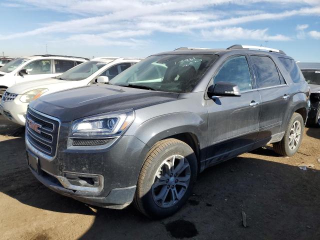 Image 1 of 2014 GMC ACADIA SLT-2 2014 with VIN 1GKKVSKD9EJ198718
