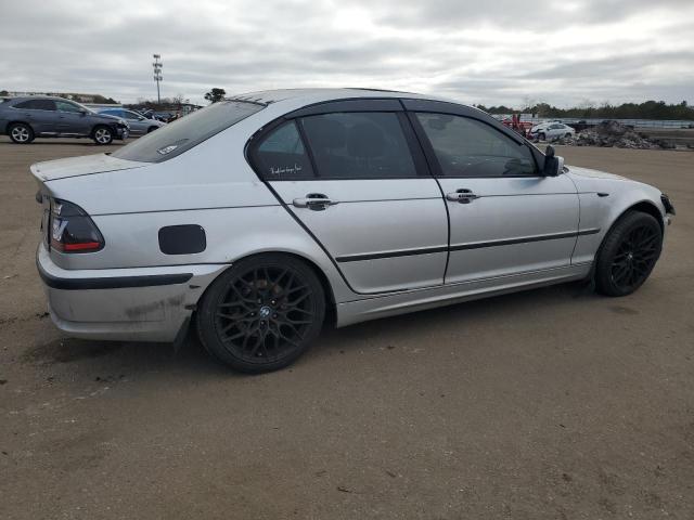 Изображение 3 2003 BMW 325 I 2003 с VIN WBAEV33483KL81318