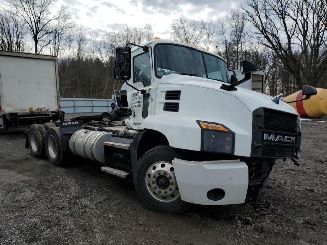 Image 1 of 2021 MACK ANTHEM  2021 with VIN 1M1AN4GY2MM020015