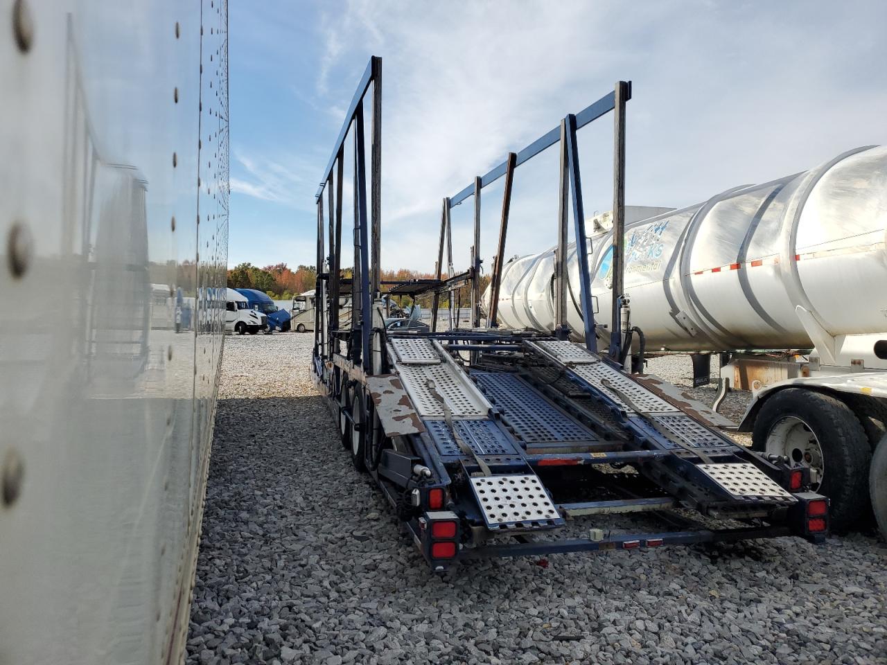 Image 3 of 2007 OTHER TRAILER 2007 with VIN 5E0AH14477G186301