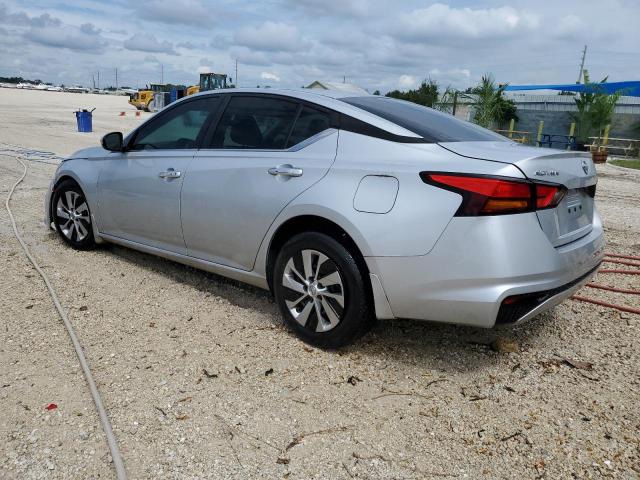 Изображение 2 2021 NISSAN ALTIMA S 2021 с VIN 1N4BL4BV7MN378279