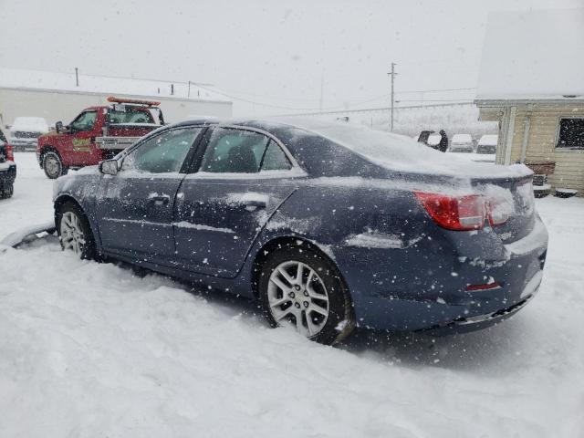 Image 2 of 2013 CHEVROLET MALIBU 1LT 2013 with VIN 1G11C5SA4DF148100