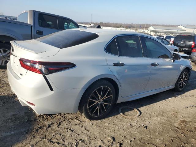 Изображение 3 2022 TOYOTA CAMRY SE 2022 с VIN 4T1T11AK9NU498954