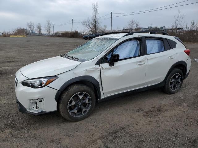 Изображение 1 2019 SUBARU CROSSTREK PREMIUM 2019 с VIN JF2GTACC3KH328603