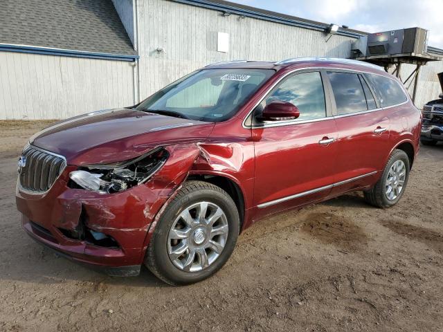 2017 BUICK ENCLAVE  2017 image