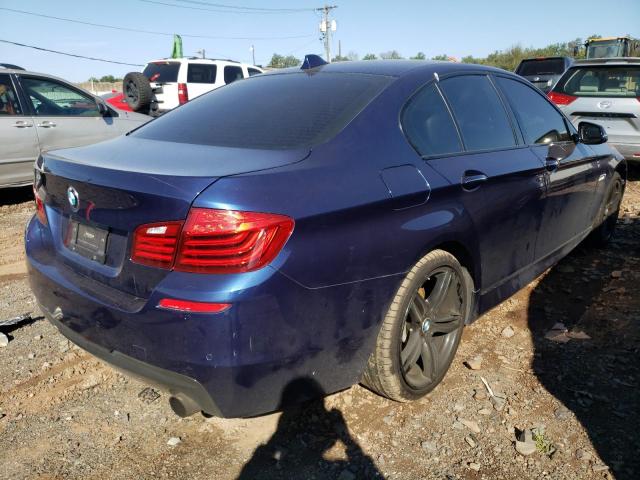Obraz 3 z 2015 BMW 535 XI 2015 z VIN WBA5B3C56FD548172