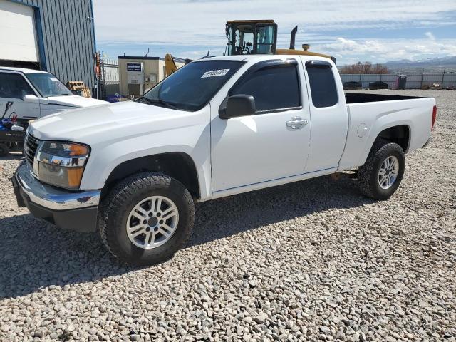 Изображение 2012 GMC CANYON SLE 2012