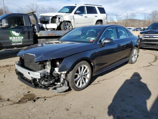 2019 AUDI A4 PREMIUM PLUS 2019 image
