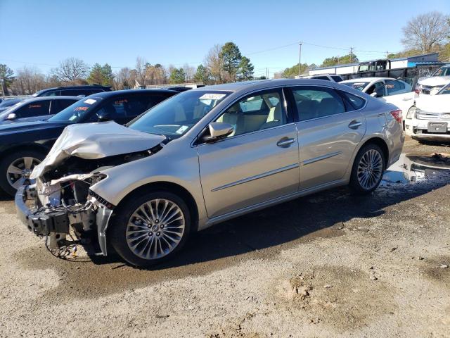 Image 1 of 2016 TOYOTA AVALON XLE 2016 with VIN 4T1BK1EB8GU237675