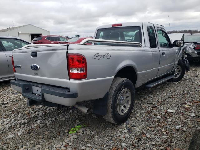 Image 3 of 2011 FORD RANGER SUPER CAB 2011 with VIN 1FTLR4FE8BPA63550