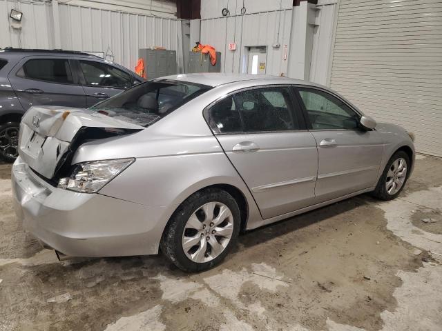 Изображение 3 2008 HONDA ACCORD EXL 2008 с VIN 1HGCP26898A009451