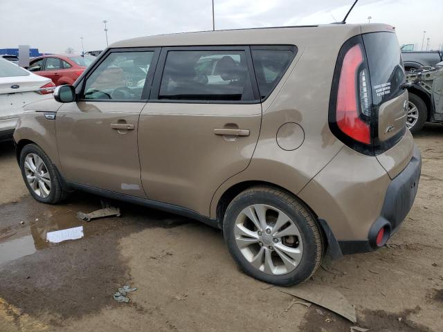 Изображение 2 2014 KIA SOUL + 2014 с VIN KNDJP3A58E7039980