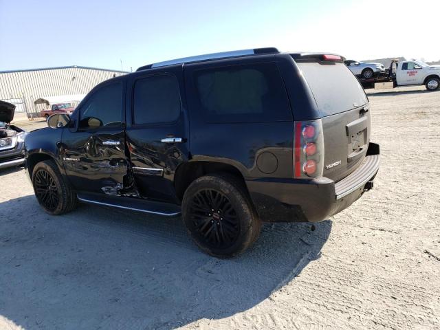 Obraz 2 z 2008 GMC YUKON DENALI 2008 z VIN 1GKFK63888J131180