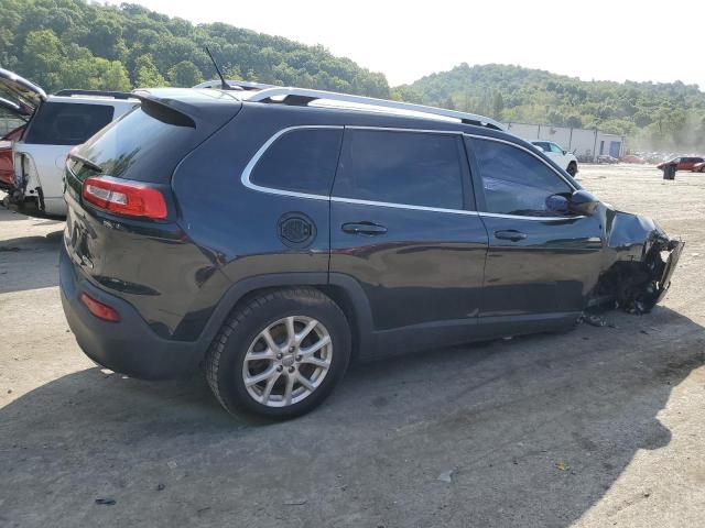 Obraz 3 z 2015 JEEP CHEROKEE LATITUDE 2015 z VIN 1C4PJMCS7FW503854