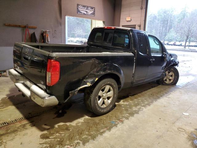 Obraz 3 z 2011 NISSAN FRONTIER SV 2011 z VIN 1N6AD0CU6BC439323