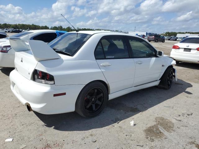 Изображение 3 2006 MITSUBISHI LANCER EVOLUTION 2006 с VIN JA3AH86C16U053609
