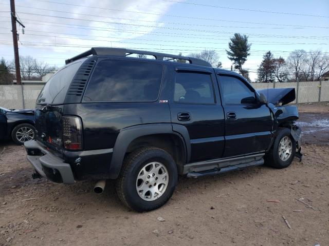 Изображение 3 2004 CHEVROLET TAHOE K1500 2004 с VIN 1GNEK13T54R180239