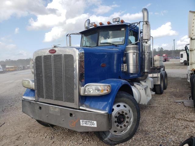 Image 2 of 2013 PETERBILT 388  2013 with VIN 1XPWD49X0DD187582