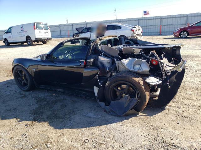 Obraz 2 z 2006 LOTUS ELISE  2006 z VIN SCCPC11126HL31030