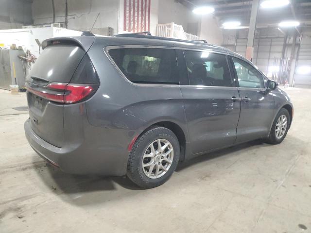 Image 3 of 2022 CHRYSLER PACIFICA TOURING L 2022 with VIN 2C4RC1BGXNR169504