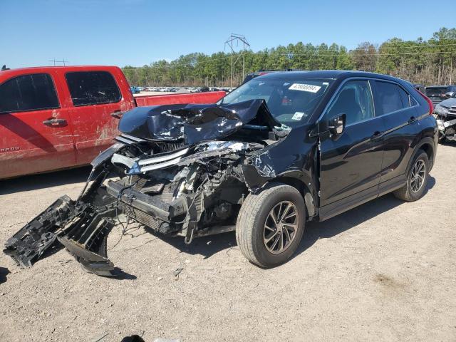 Изображение 1 2020 MITSUBISHI ECLIPSE CROSS ES 2020 с VIN JA4AS3AAXLZ022556