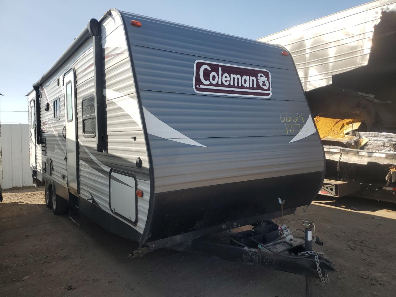 2018 KEYSTONE COLEMAN 2018 image