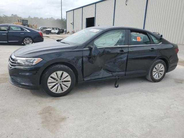 Obraz 1 z 2020 VOLKSWAGEN JETTA S 2020 z VIN 3VWCB7BU4LM065206