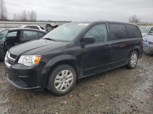 Изображение 2019 DODGE GRAND CARAVAN SE 2019