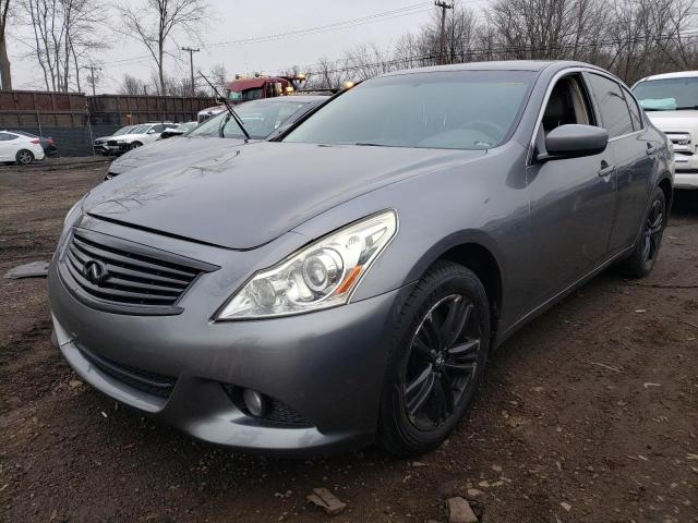 2015 INFINITI Q40  2015 image