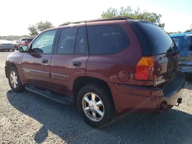 Obraz 2 z 2004 GMC ENVOY  2004 z VIN 1GKDS13S842212268