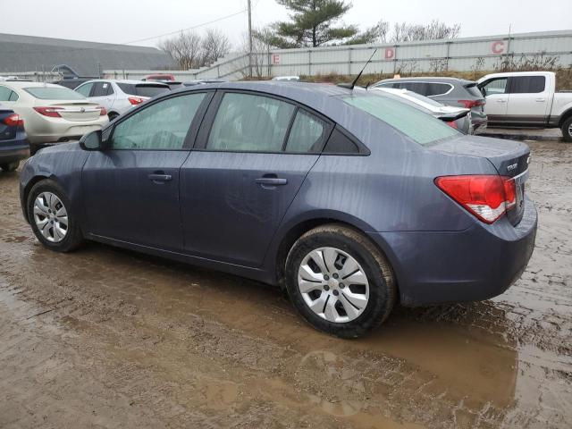 Obraz 2 z 2013 CHEVROLET CRUZE LS 2013 z VIN 1G1PA5SHXD7217167