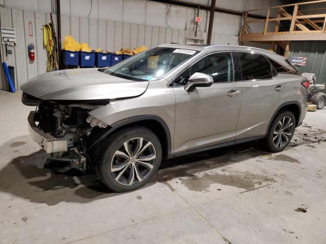 Obraz 1 z 2017 LEXUS RX 350 BASE 2017 z VIN 2T2BZMCA3HC116073