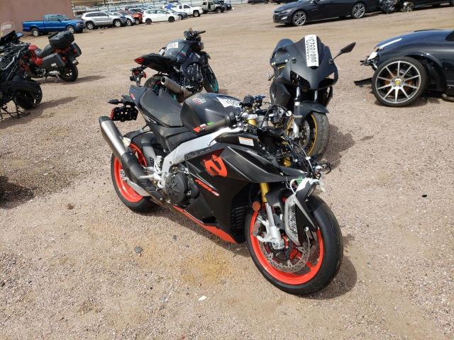 Изображение 2023 APRILIA RSV4 1100 2023