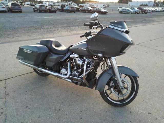 Image 1 of 2021 HARLEY-DAVIDSON FLTRX  2021 with VIN 1HD1KHC16MB665768