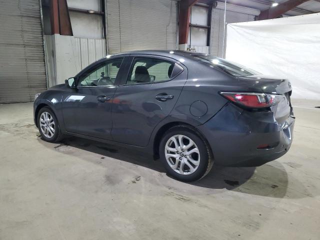 Изображение 2 2017 TOYOTA YARIS IA  2017 с VIN 3MYDLBYVXHY158644