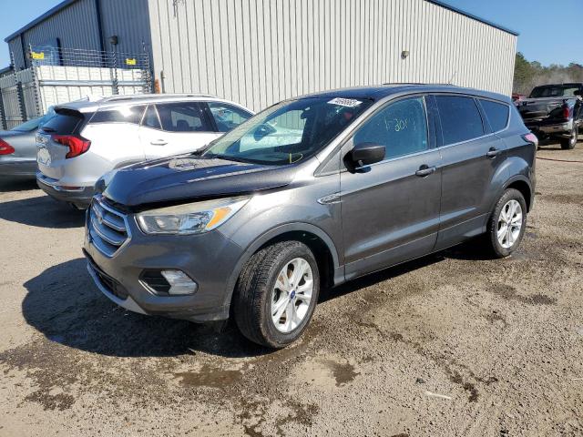 Image 1 of 2017 FORD ESCAPE SE 2017 with VIN 1FMCU0GD7HUE39853