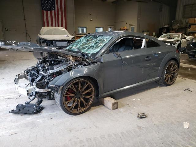 Изображение 1 2018 AUDI TT  2018 с VIN TRUC5AFV4J1008644