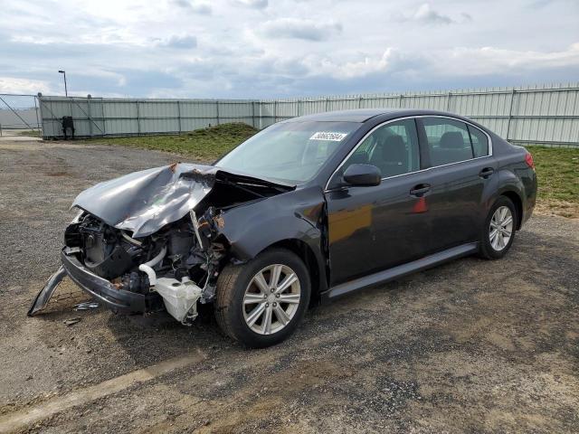 2011 SUBARU LEGACY 2.5I PREMIUM 2011 image