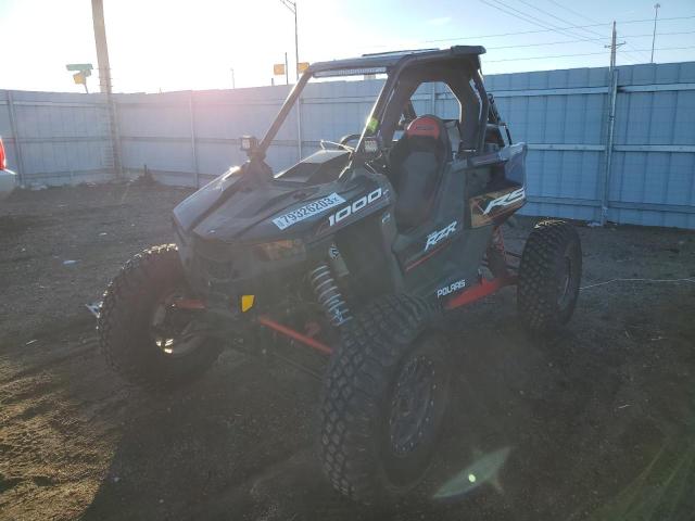 Изображение 2 2018 POLARIS RZR RS1 2018 с VIN 3NSVGE999JF405355