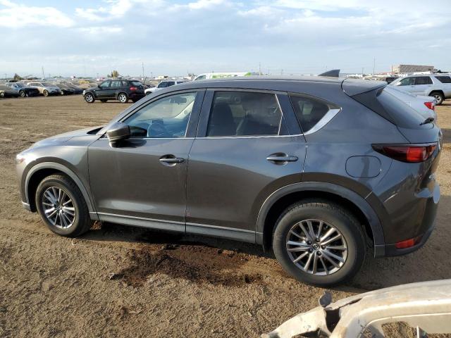 Image 2 of 2017 MAZDA CX-5 TOURING 2017 with VIN JM3KFBCL0H0147835