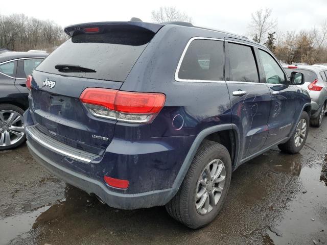 Image 3 of 2015 JEEP GRAND CHEROKEE LIMITED 2015 with VIN 1C4RJFBG4FC186084