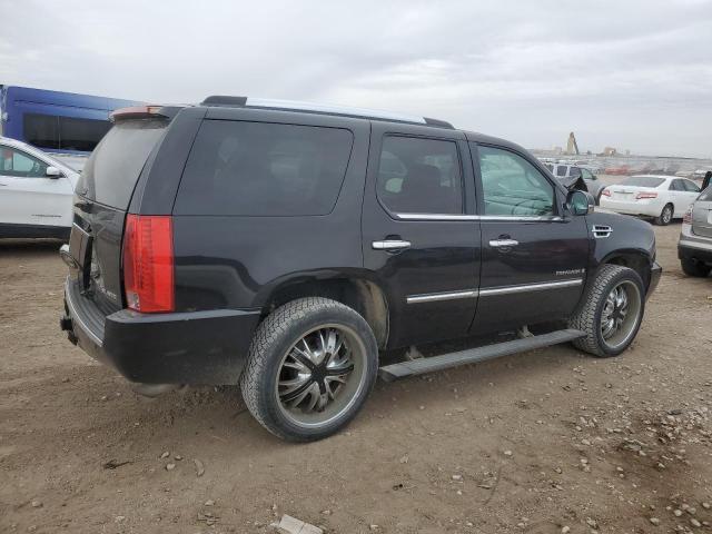 Obraz 3 z 2007 CADILLAC ESCALADE LUXURY 2007 z VIN 1GYFK63817R408242