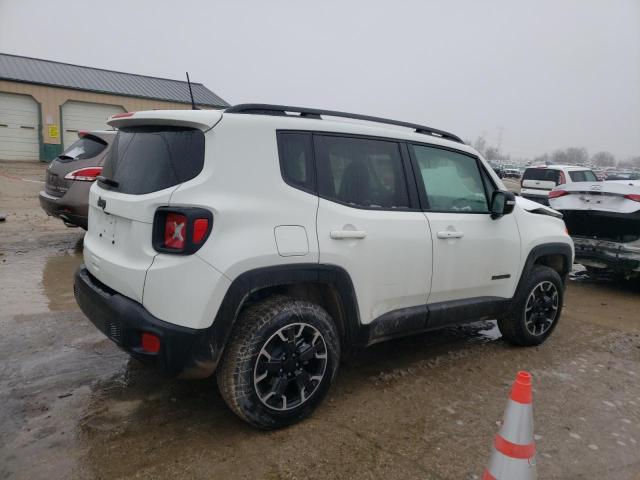 Изображение 3 2023 JEEP RENEGADE LATITUDE 2023 с VIN ZACNJDB19PPP64477