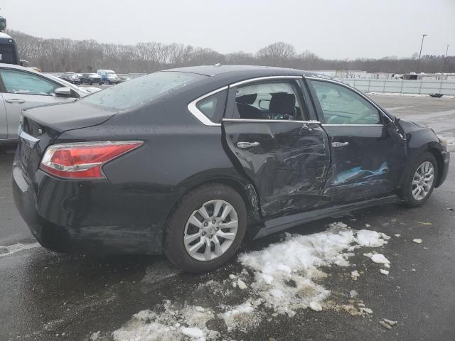 Obraz 3 z 2015 NISSAN ALTIMA 2.5 2015 z VIN 1N4AL3AP2FC297357