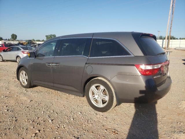 Image 2 of 2012 HONDA ODYSSEY TOURING 2012 with VIN 5FNRL5H91CB017118