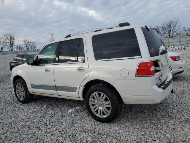 Изображение 2 2013 LINCOLN NAVIGATOR  2013 с VIN 5LMJJ2J58DEL08185