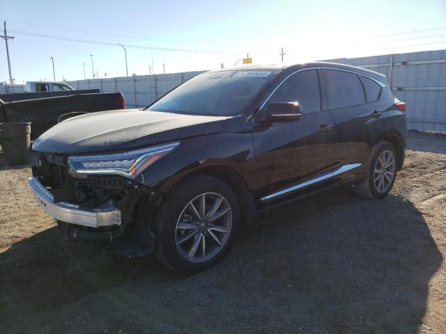 2020 ACURA RDX TECHNOLOGY 2020 image